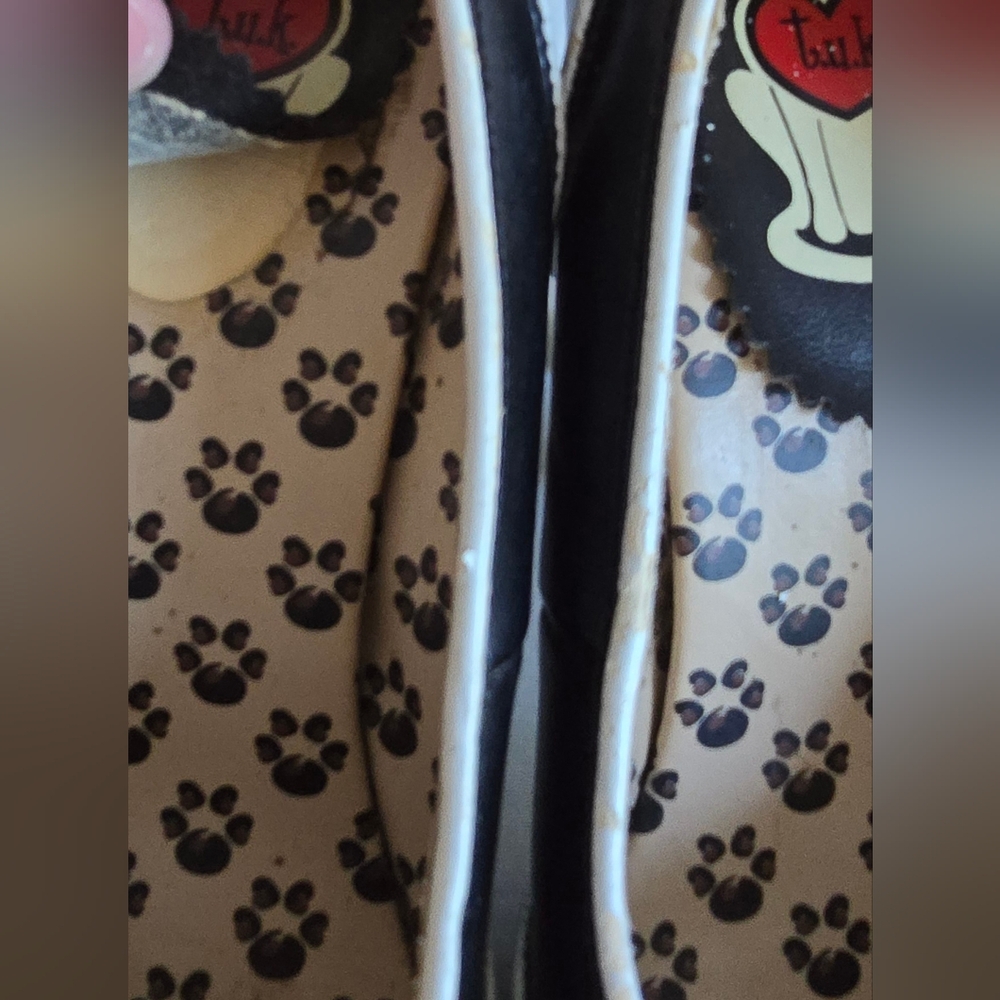Elegant Black Women's Heels - Picture 12 of 12